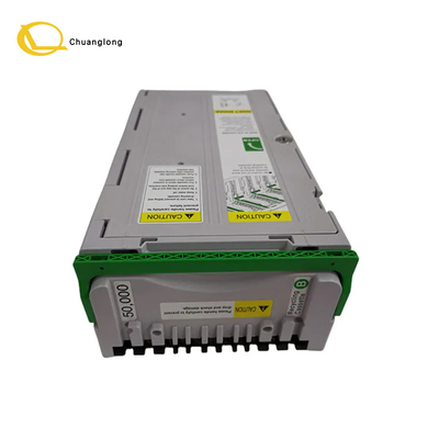 S7430008104 RC60 BCA caixas eletrônicos Peças da máquina BRM24 RC30 Cassete de reciclagem para US Hyosung 8600, 8600T, 8600S