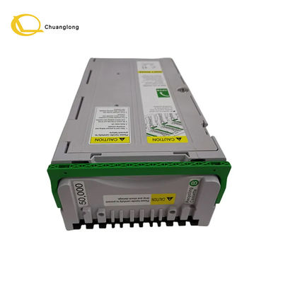 Bom preço S7430008104 RC60 BCA caixas eletrônicos Peças da máquina BRM24 RC30 Cassete de reciclagem para US Hyosung 8600, 8600T, 8600S on-line