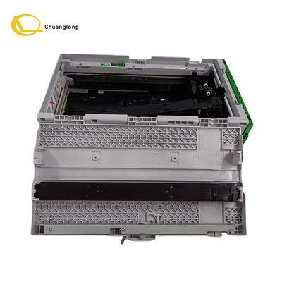 S7430008104 RC60 BCA caixas eletrônicos Peças da máquina BRM24 RC30 Cassete de reciclagem para US Hyosung 8600, 8600T, 8600S