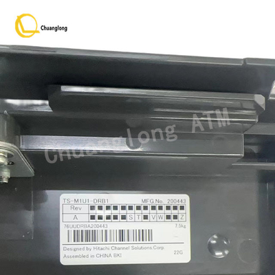 Reciclador Universal Diebold TS-M1U1-DRB1 49-241235-000A 49241235000A Caixa Diebold ECRM