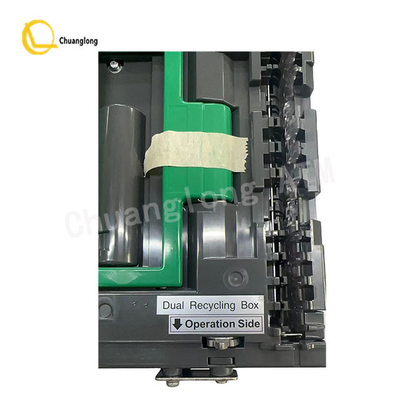 Reciclador Universal Diebold TS-M1U1-DRB1 49-241235-000A 49241235000A Caixa Diebold ECRM