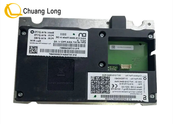 Partes de Máquinas ATM Diebold DN Wincor EPP V8 INT ASIA PK2 1750346861 01750346861