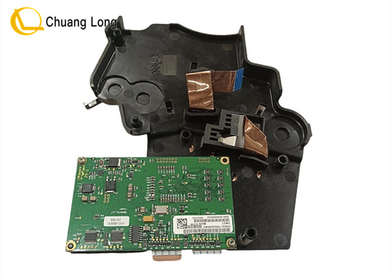 Máquina ATM Partes Painel de controlo Wincor para módulo SNR 01750250082 1750250082