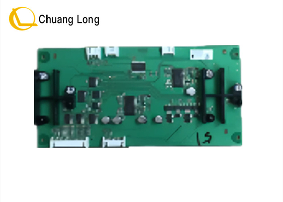 1750215294-51 1750179020 ATM Partes de Máquina Wincor Nixdorf Unidade de extração dupla CMD-V5 DA PCB de controlo