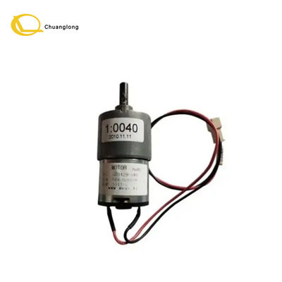 Bom preço 7010000119-34 S5640000006 ATM Peças sobressalentes Hyosung MX 5600 5600T 8000TA Motor GD3429-040 on-line