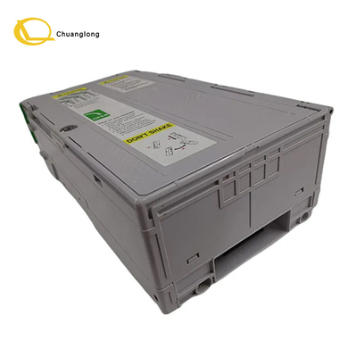 S7430006277 7430006277 Atm Partes de máquinas Hyosung Reciclagem Cassete RC50