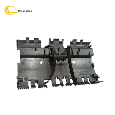 ATMs Parte Wincor VS Módulo Quadro de plástico 1750240777 PARA VS-Módulo-Reciclagem 01750240777