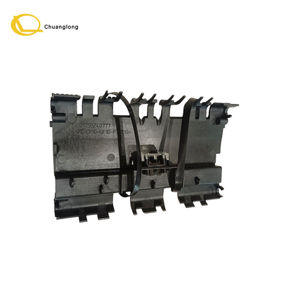ATMs Parte Wincor VS Módulo Quadro de plástico 1750240777 PARA VS-Módulo-Reciclagem 01750240777