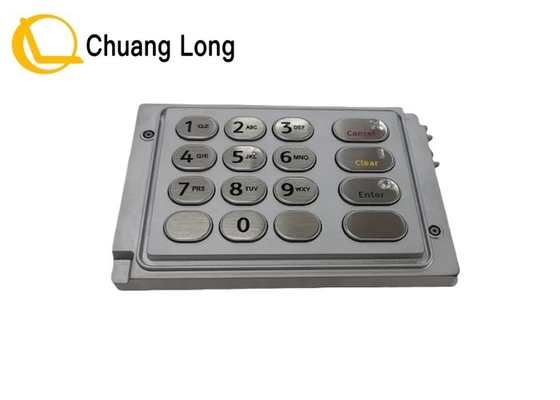 Partes da máquina ATM NCR 66 EPP teclado 445-0745420 4450745420