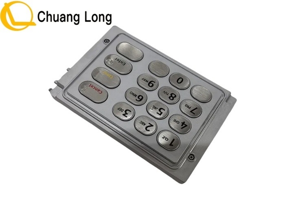 Partes da máquina ATM NCR 66 EPP teclado 445-0745420 4450745420