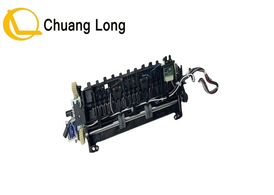 Partes de máquinas ATM Wincor Cineo C4060 Transp Module Head CAT 2 Cass CRS 1750190808 01750190808