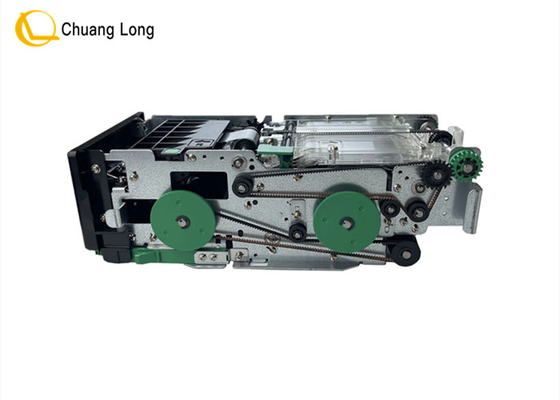 KD04014-D001 Peças de máquina ATM Fujitsu GSR50 Reciclagem Cassete Stacker