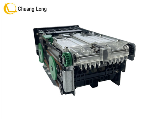 KD04014-D001 Peças de máquina ATM Fujitsu GSR50 Reciclagem Cassete Stacker