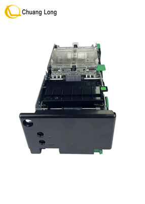 KD04014-D001 Peças de máquina ATM Fujitsu GSR50 Reciclagem Cassete Stacker