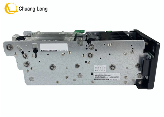 KD04014-D001 Peças de máquina ATM Fujitsu GSR50 Reciclagem Cassete Stacker