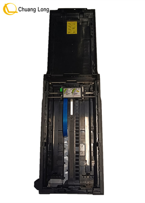 Peças sobressalentes de caixas eletrônicos Hyosung 5600 Black Cassette S5721001084 5721001084