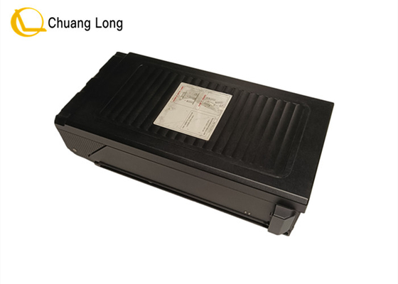 Peças sobressalentes de caixas eletrônicos Hyosung 5600 Black Cassette S5721001084 5721001084
