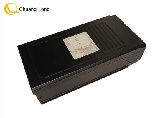 Peças sobressalentes de caixas eletrônicos Hyosung 5600 Black Cassette S5721001084 5721001084