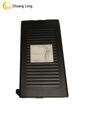 Peças sobressalentes de caixas eletrônicos Hyosung 5600 Black Cassette S5721001084 5721001084