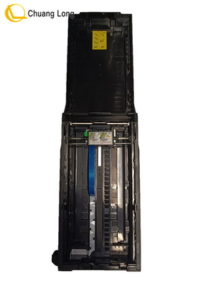 Peças sobressalentes de caixas eletrônicos Hyosung 5600 Black Cassette S5721001084 5721001084