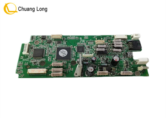 painel de controlo USB IMCRW 9210081464 921-0081464 do leitor de cartão do NCR das peças da máquina do atm