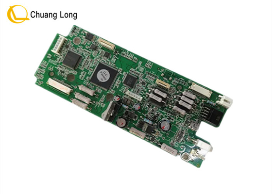 painel de controlo USB IMCRW 9210081464 921-0081464 do leitor de cartão do NCR das peças da máquina do atm