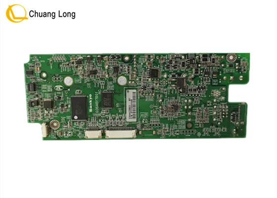 painel de controlo USB IMCRW 9210081464 921-0081464 do leitor de cartão do NCR das peças da máquina do atm
