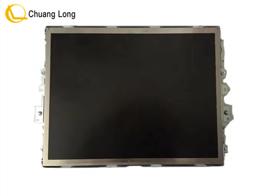 Peças de máquina do caixa eletrônico NCR 6625 LCD 15 polegadas Std Bright Monitor Display 009-0027572