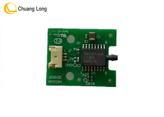 Máquina ATM Peças NCR S2 Sensor de vácuo Assy 445-0755149 445-0740234