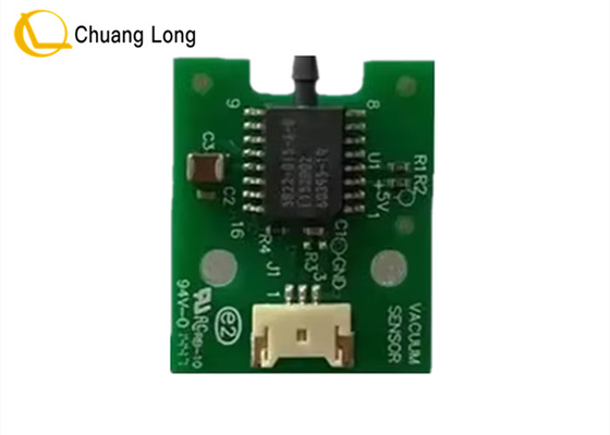 Máquina ATM Peças NCR S2 Sensor de vácuo Assy 445-0755149 445-0740234