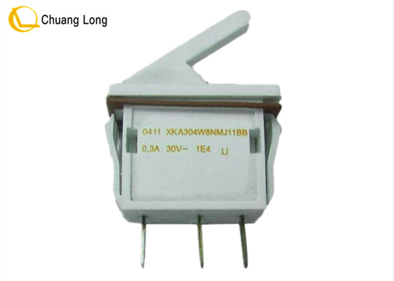 Máquina ATM Peças NCR S2 Switch 445-0761208-57 009-0019028