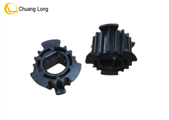 Partes de máquinas de caixas eletrônicos Hyosung 5600T Stacker Gear 17T 4430000005 S4430000005