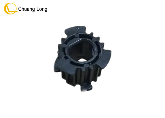 Partes de máquinas de caixas eletrônicos Hyosung 5600T Stacker Gear 17T 4430000005 S4430000005