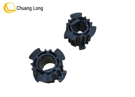 Partes de máquinas de caixas eletrônicos Hyosung 5600T Stacker Gear 17T 4430000005 S4430000005