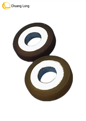Partes de máquinas ATM Hyosung 5600 Separador de rolos de alimentação Tipo 2 7310000386 7310000386-5