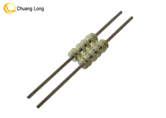 Peças de máquina ATM Hyosung 5600 CDU10 Stacker Roller Shaft 7310000709 7310000709-55