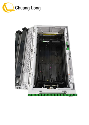 Peças de máquinas de caixas eletrônicos Hyosung Reciclar Depósito Dispensar Cassete RC/DPC RC50 7430006721 S7430006721