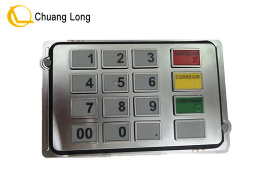 Bom preço ATM Peças da máquina Hyosung teclado EPP-8000R S7130420501 7130420501 on-line