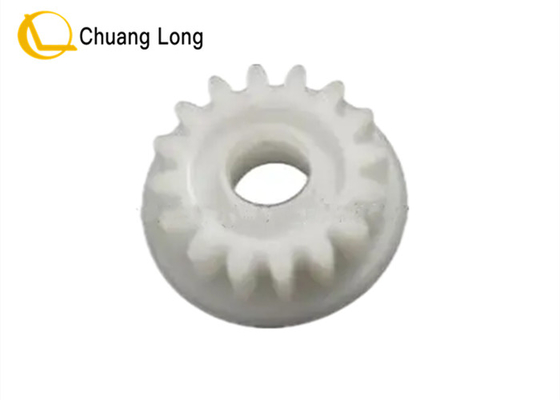 Máquina ATM Peças NCR Gear Motion Idler 16T 0.8mod 445-0761208-176 445-0729795