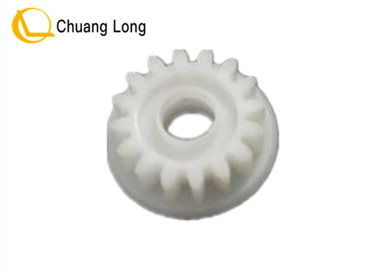 Máquina ATM Peças NCR Gear Motion Idler 16T 0.8mod 445-0761208-176 445-0729795