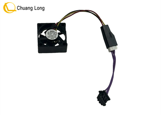 7P099342-001 Partes ATM Diebold ECRM Refrigerador ZR 20 Ventilador 49233199124A 49-233199-124A