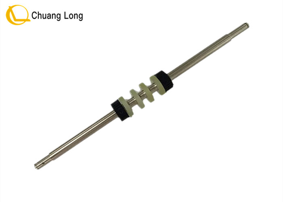 S7310000709-60 Partes de máquinas de caixas eletrônicos Hyosung 5600 HCDU Stacker Roller Shaft Drive Shaft S7310000717 7310000717
