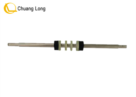 S7310000709-60 Partes de máquinas de caixas eletrônicos Hyosung 5600 HCDU Stacker Roller Shaft Drive Shaft S7310000717 7310000717