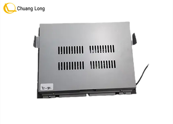Peças da máquina ATM Hyosung Módulo LCD de 10 polegadas MX5600 MX8600 MX5600ST com teclas de função 561000110 S561000110