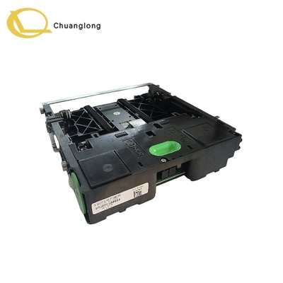 445-0729119 NCR S2 Dispensador Partes Acesso frontal Carro Serviços de colocação ATM 4450729119