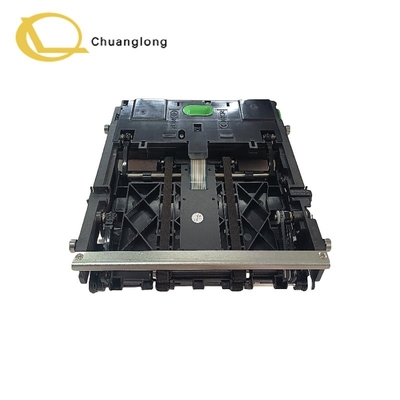 445-0729119 NCR S2 Dispensador Partes Acesso frontal Carro Serviços de colocação ATM 4450729119