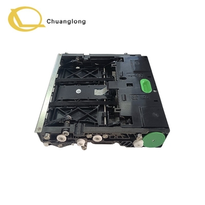 445-0729119 NCR S2 Dispensador Partes Acesso frontal Carro Serviços de colocação ATM 4450729119