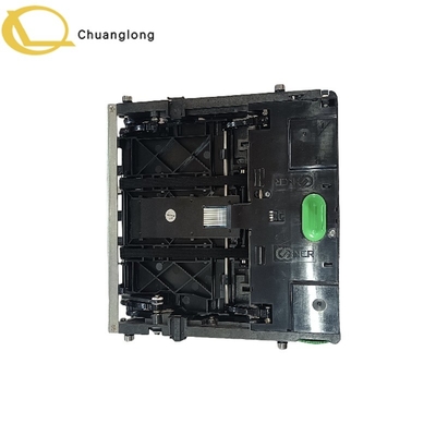 445-0729119 NCR S2 Dispensador Partes Acesso frontal Carro Serviços de colocação ATM 4450729119