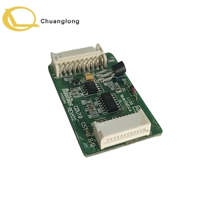 Peças de máquina ATM Hyosung Hcdu Cassete Sensor Control Board S7760000067 7760000067