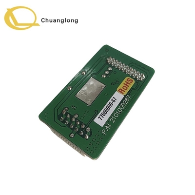 Peças de máquina ATM Hyosung Hcdu Cassete Sensor Control Board S7760000067 7760000067